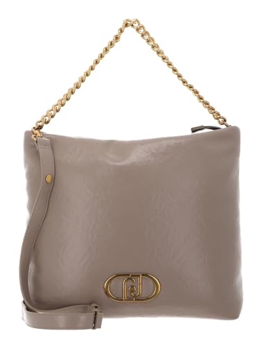 Borsa donna Liu-jo LaPuffy hobo Dark sand BS25LJ39 AA5145 E0886 Media Borsa donna Liu-jo LaPuffy hobo Dark sand BS25LJ39 AA5145 E0886 Media von Liu Jo