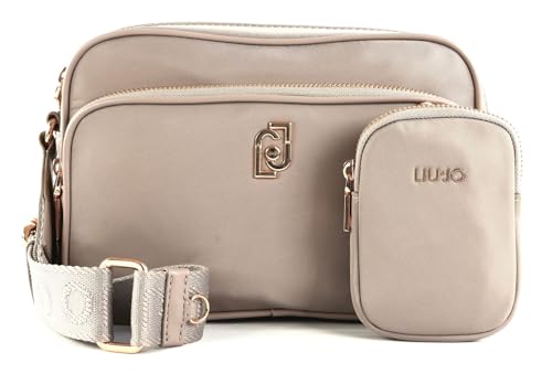 LIU JO Achala ECS Camera Case M Mushroom von Liu Jo