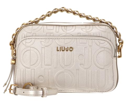 Liu Jo Adonide ECS Camera Case M Gold Liu Jo Adonide ECS Camera Case M Gold von Liu Jo