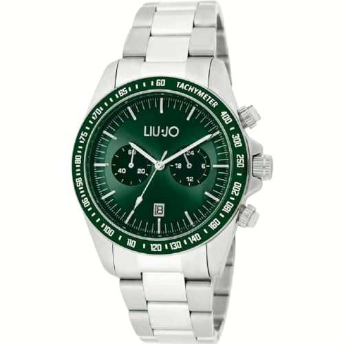LIU-JO Analog TLJ2296 LIU-JO Analog TLJ2296 von Liu Jo