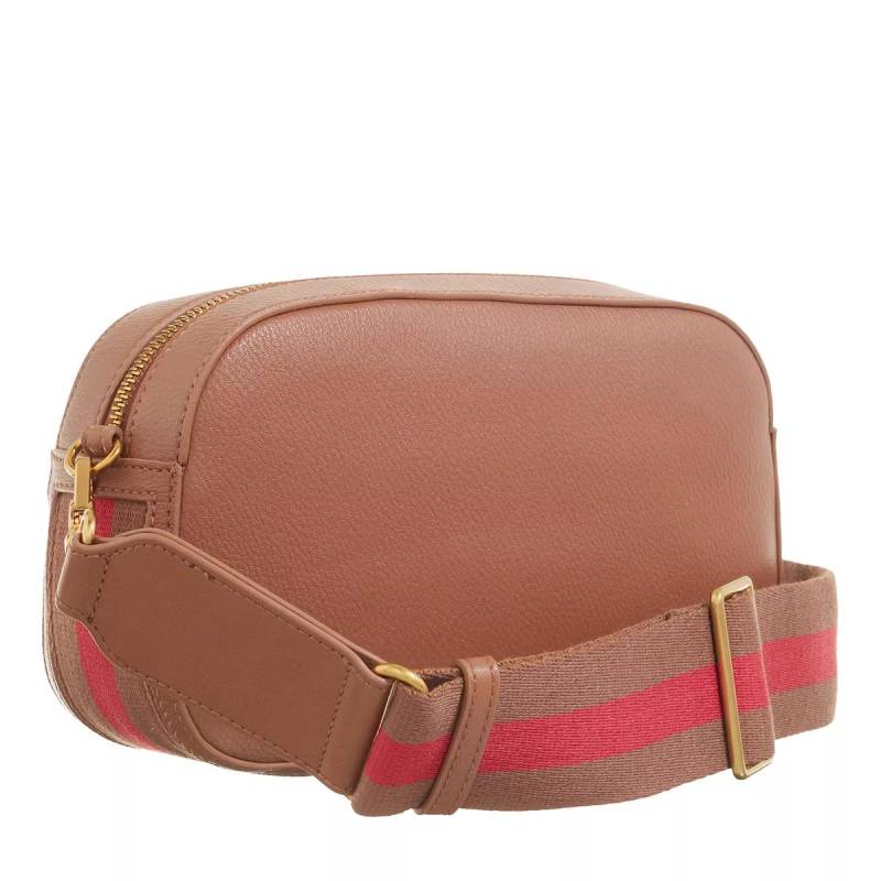 LIU JO Crossbody Bags - Ecs M Camera Case - Gr. unisize - in Braun - für Damen von LIU JO