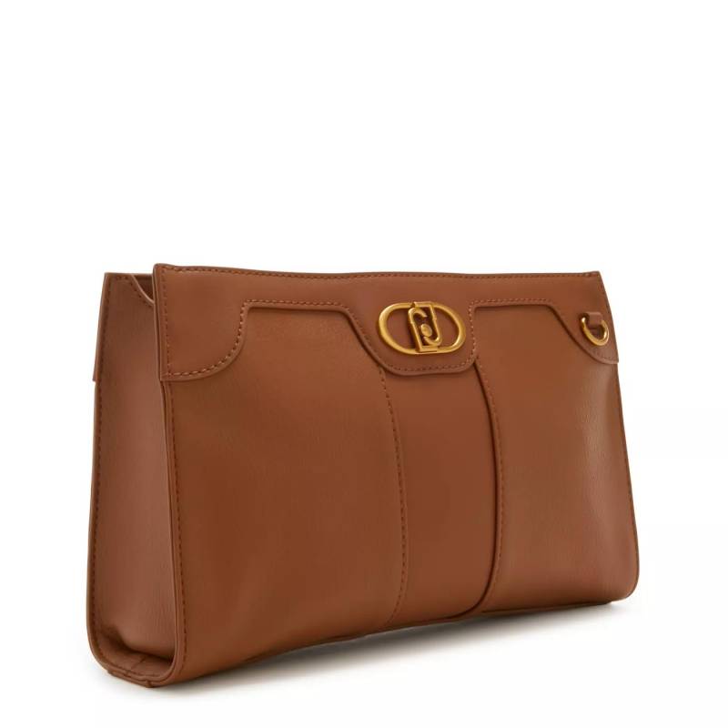 LIU JO Crossbody Bags - Liu Jo Anaba Braune Umhängetasche AA4030E0031-X028 - Gr. unisize - in Braun - für Damen von LIU JO