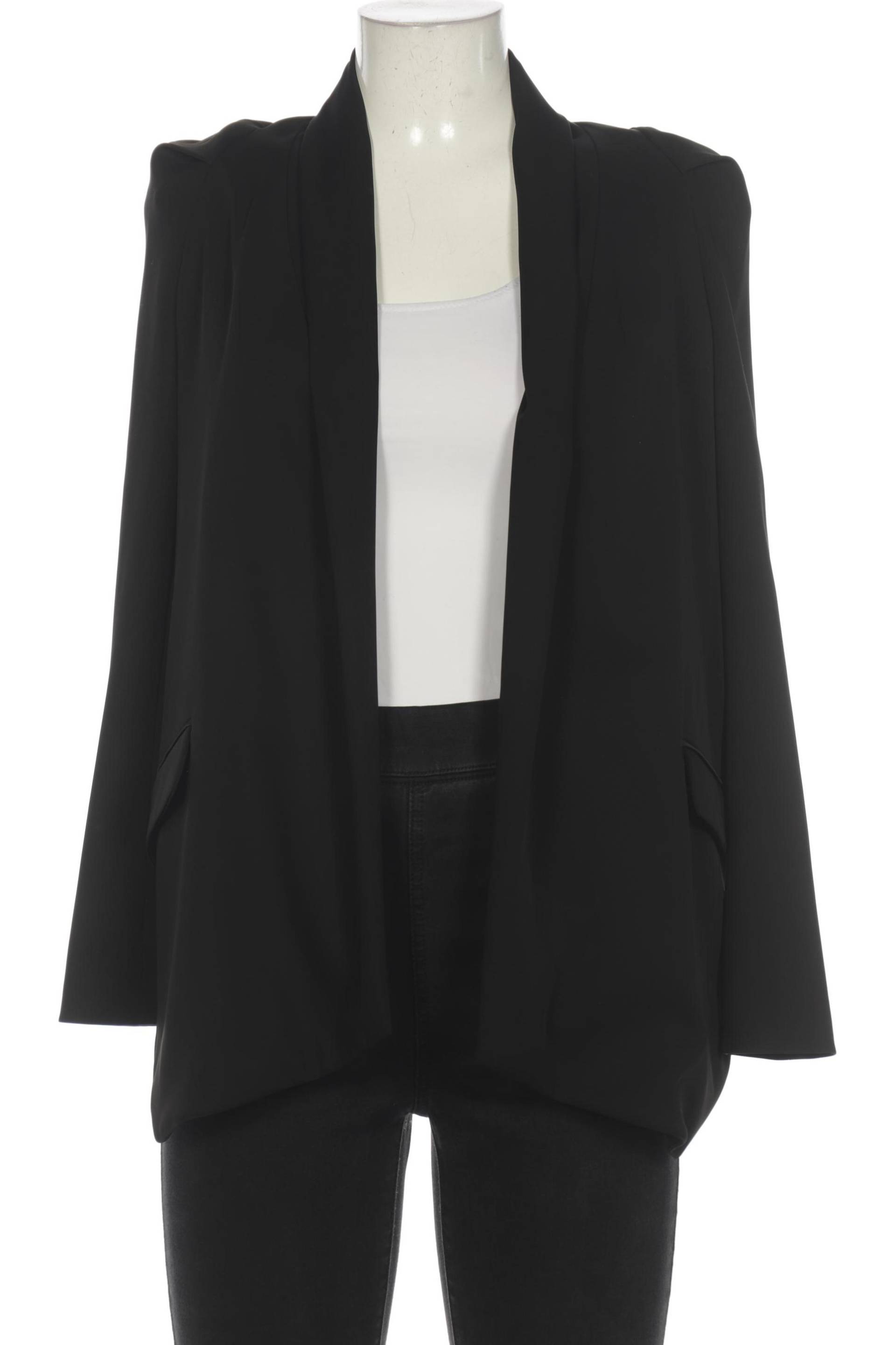 LIU JO Damen Blazer, schwarz von LIU JO