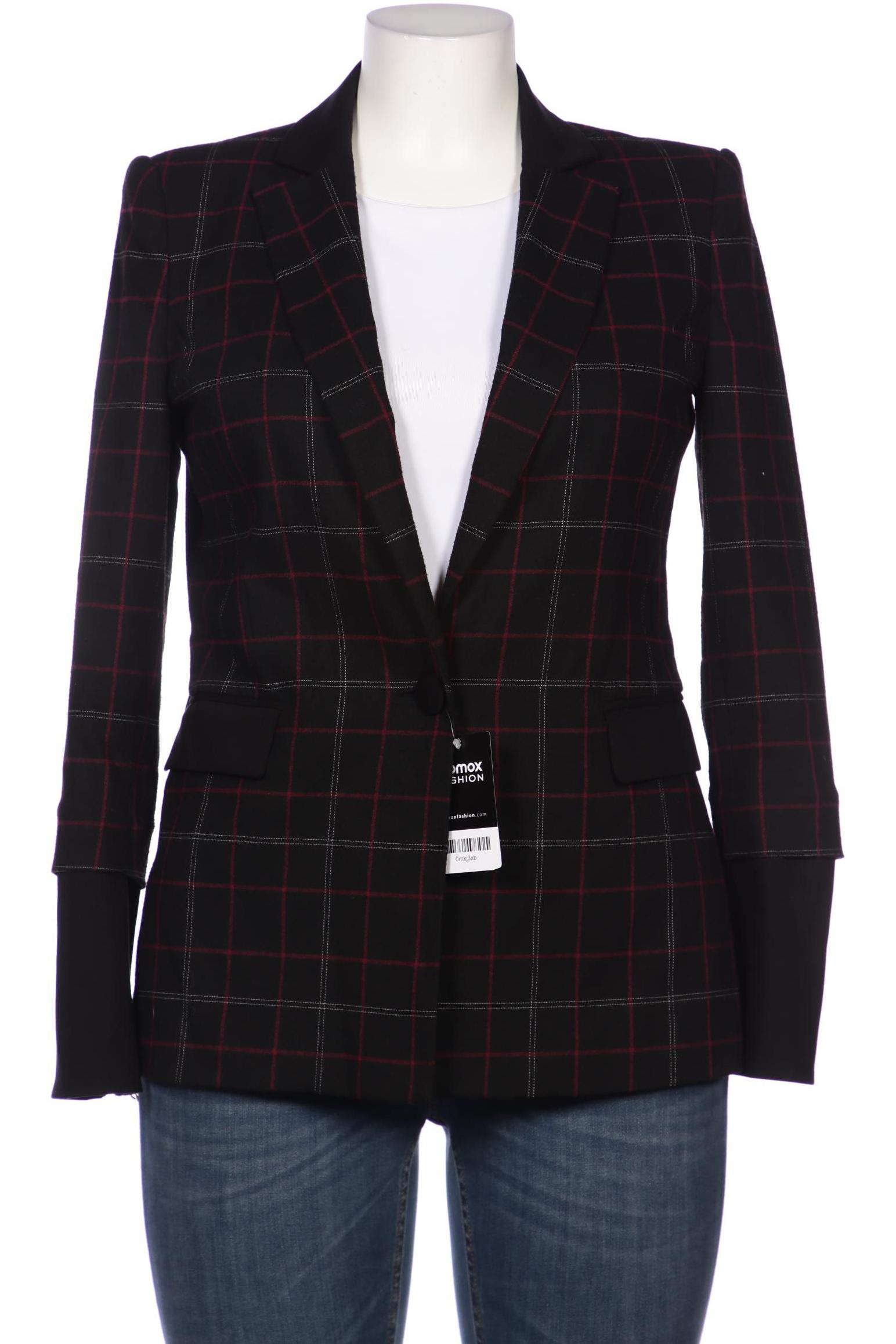 LIU JO Damen Blazer, schwarz von LIU JO