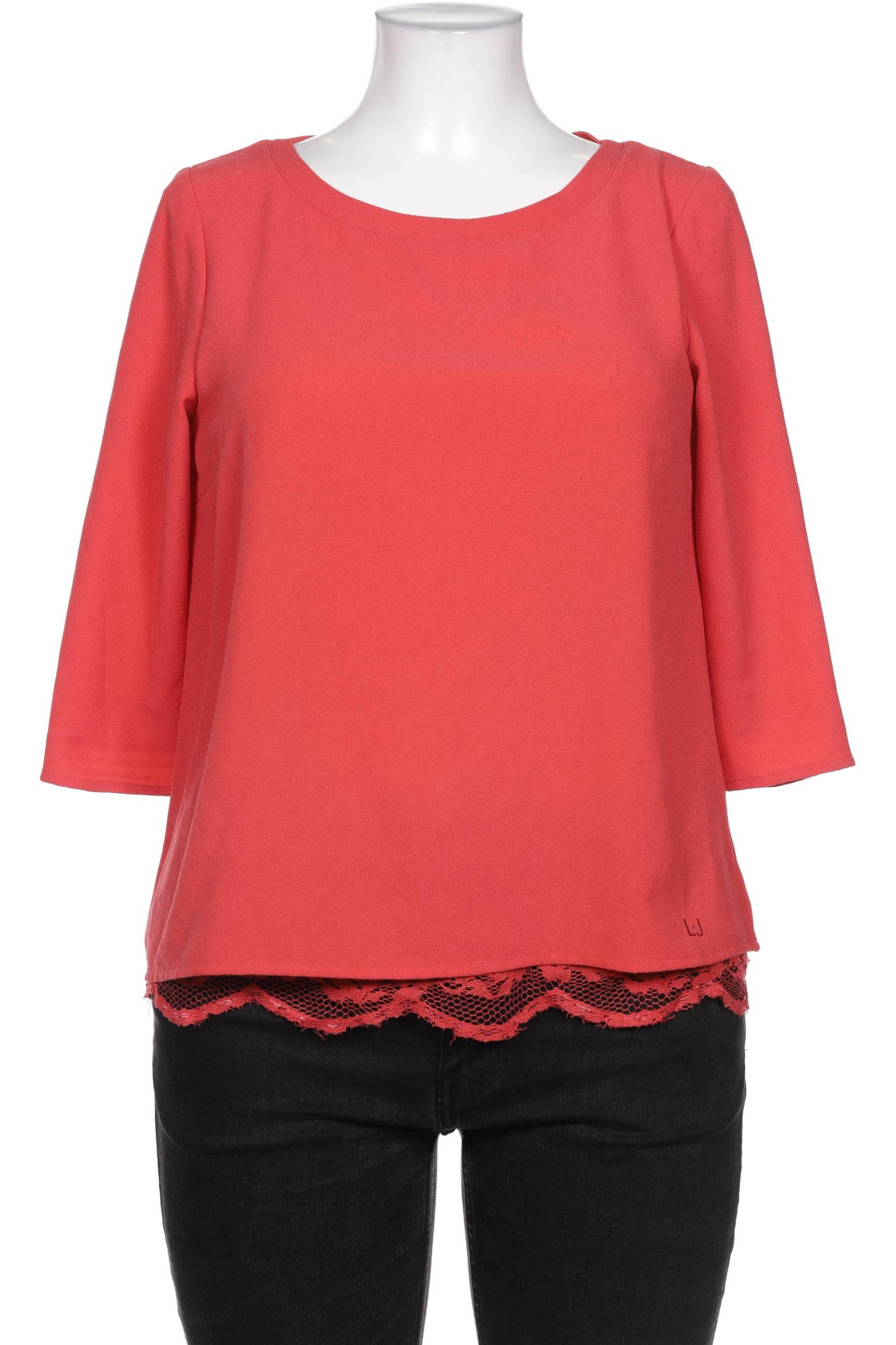 LIU JO Damen Bluse, rot von LIU JO