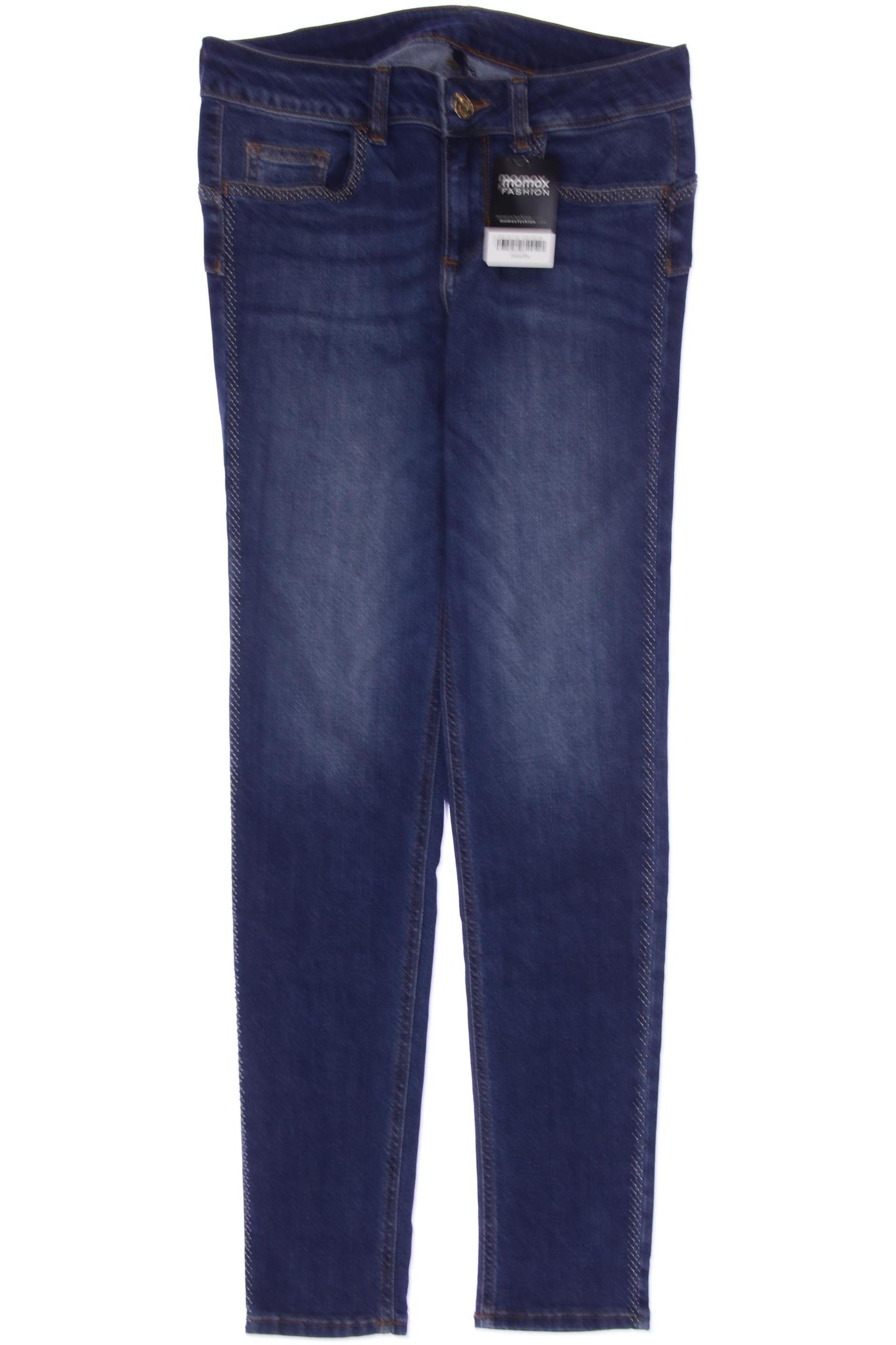 LIU JO Damen Jeans, blau von LIU JO