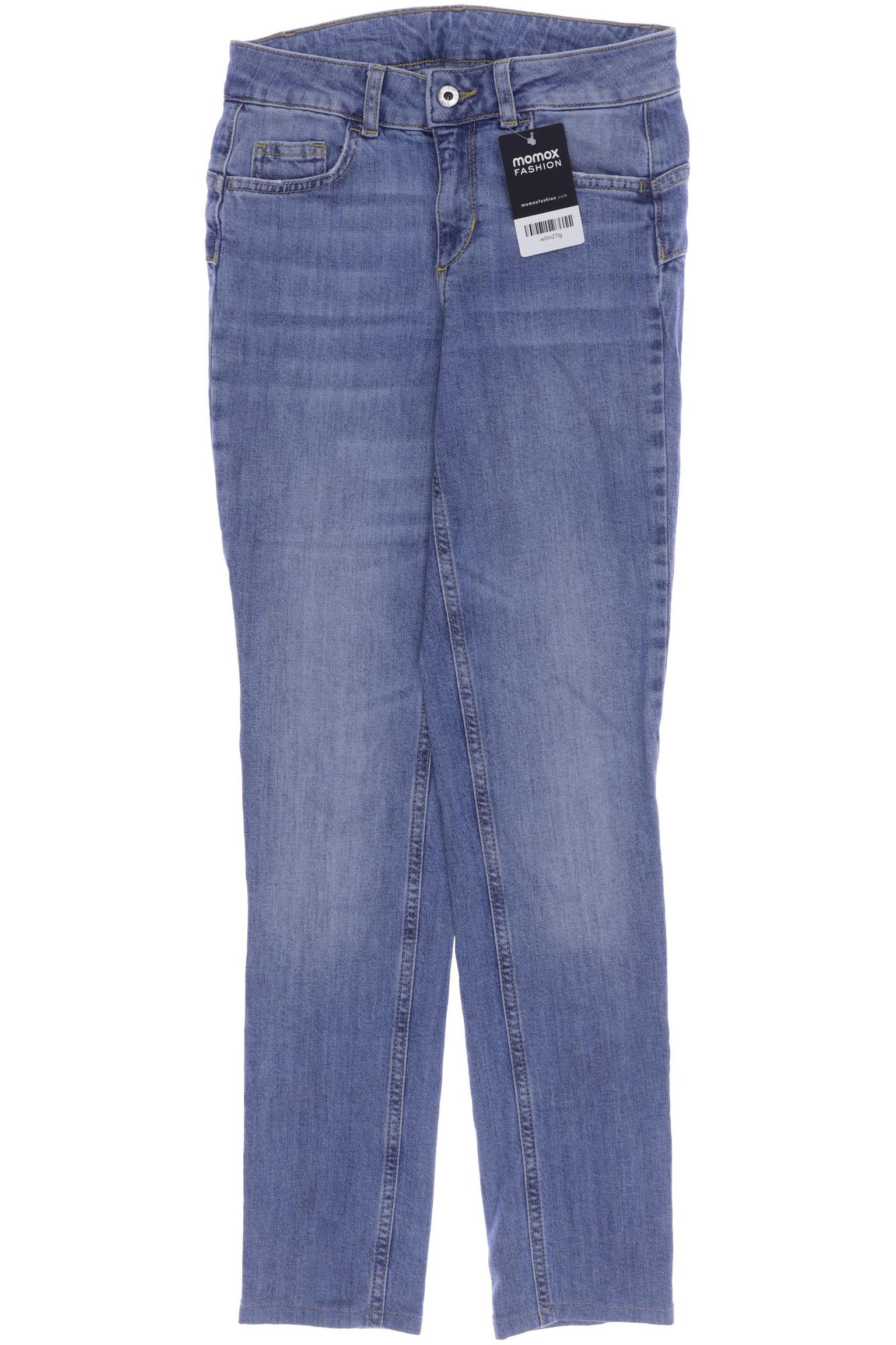 LIU JO Damen Jeans, blau von LIU JO