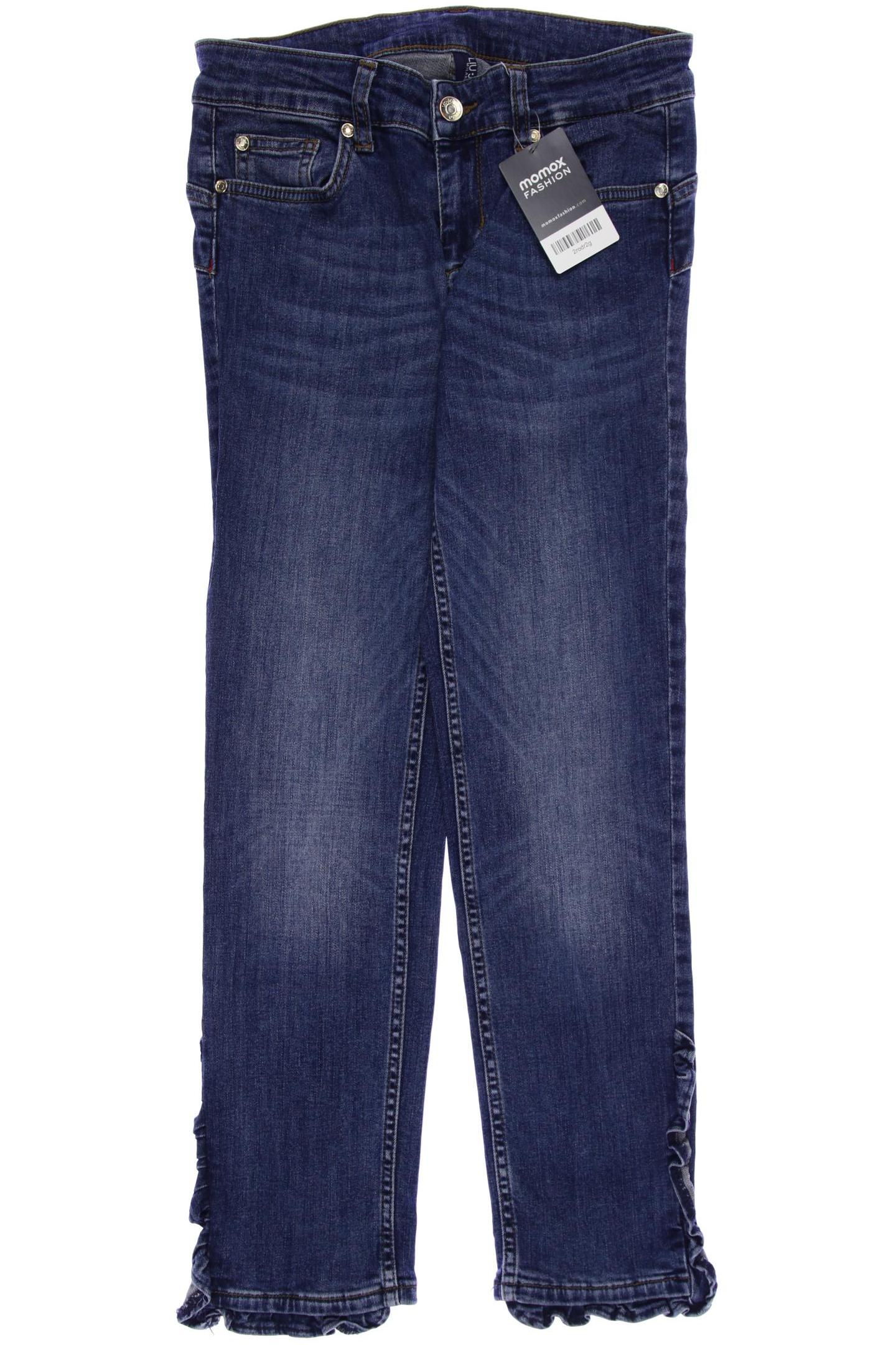 LIU JO Damen Jeans, blau von LIU JO