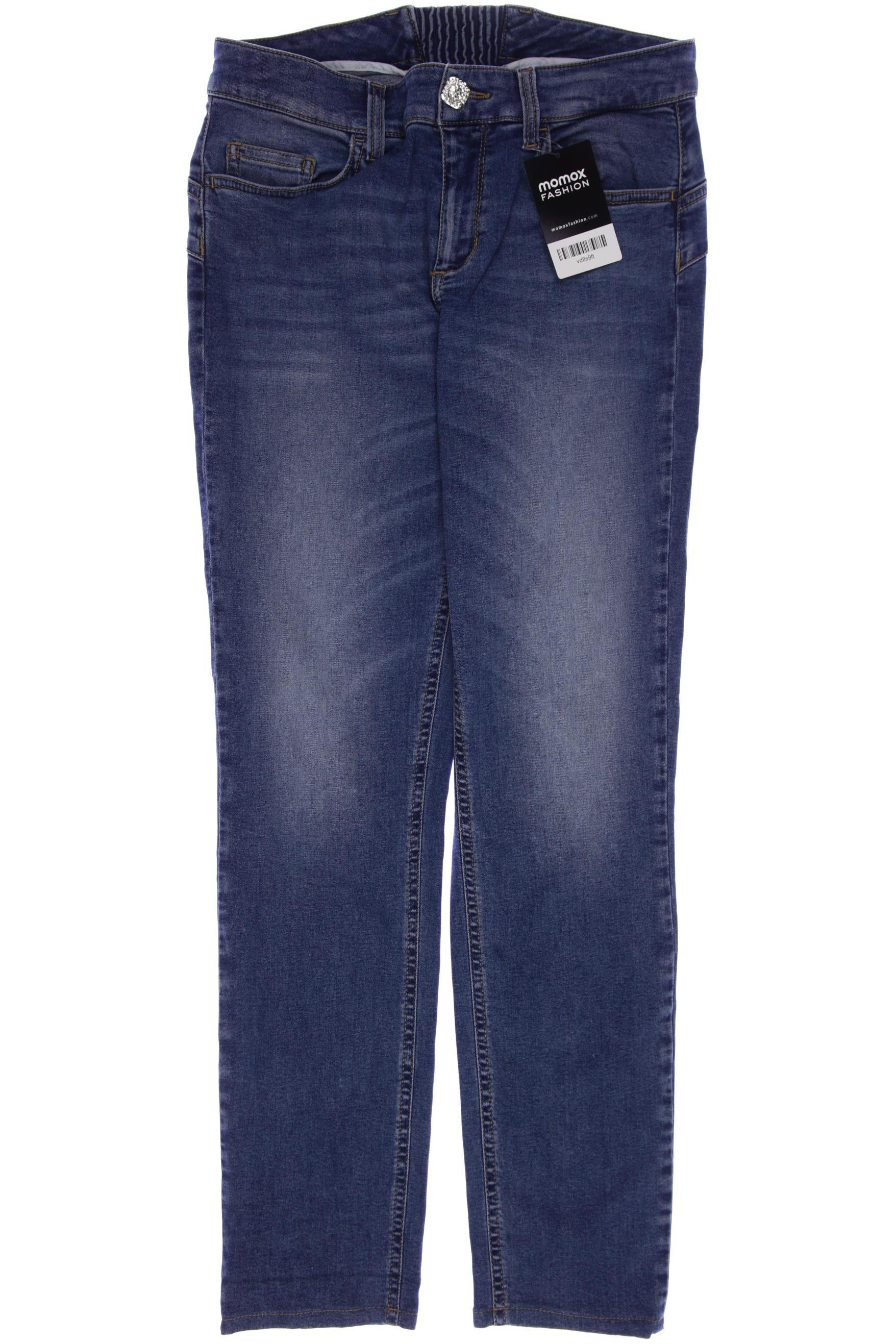 LIU JO Damen Jeans, blau von LIU JO