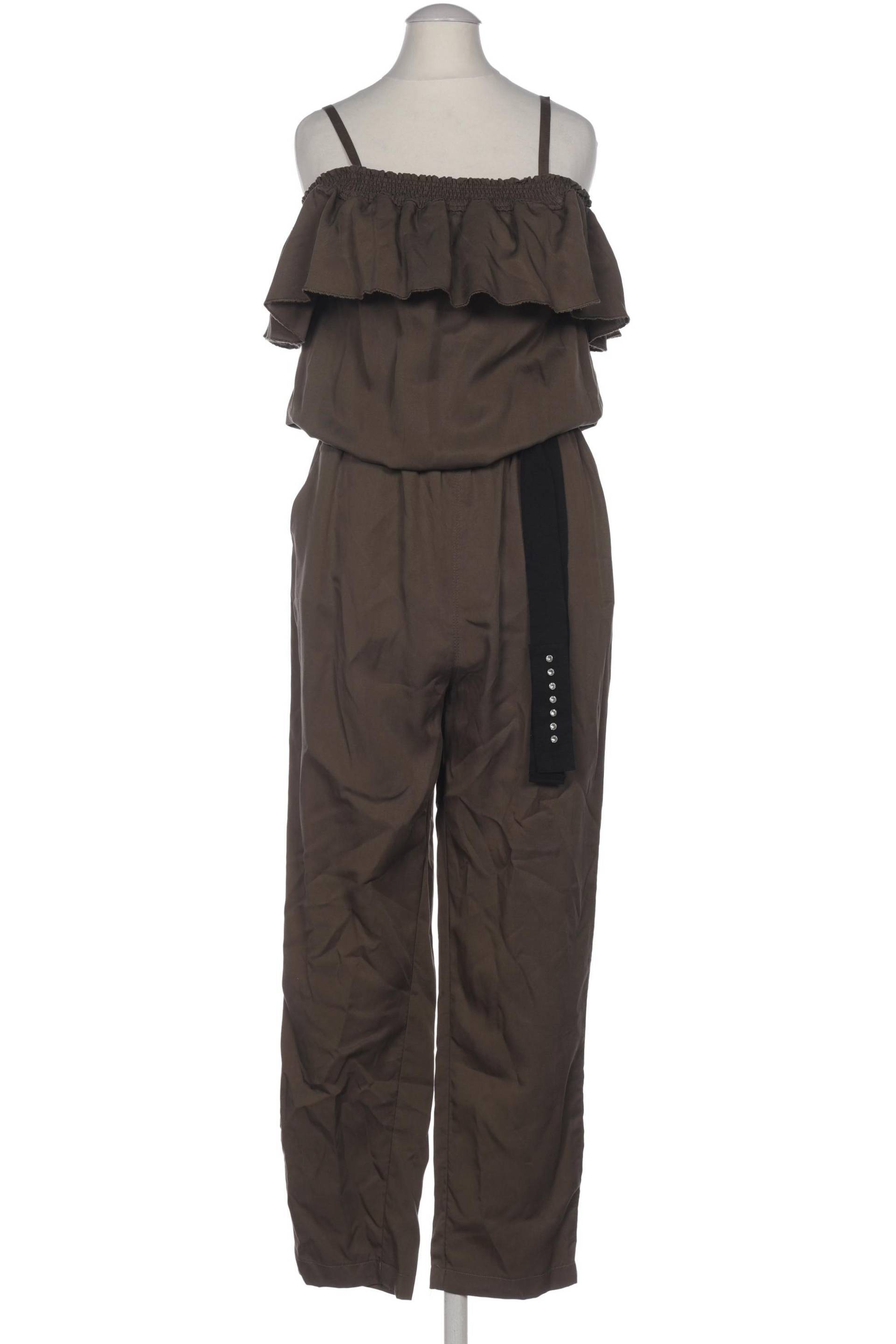 LIU JO Damen Jumpsuit/Overall, grün von LIU JO