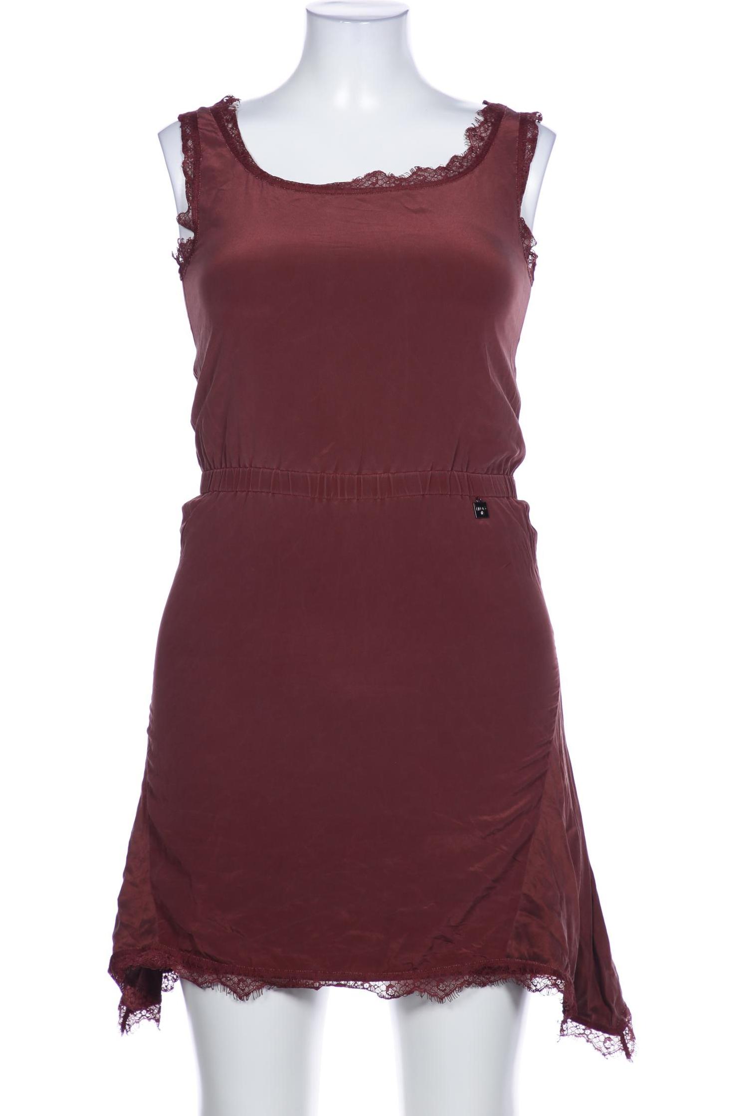 LIU JO Damen Kleid, bordeaux von LIU JO