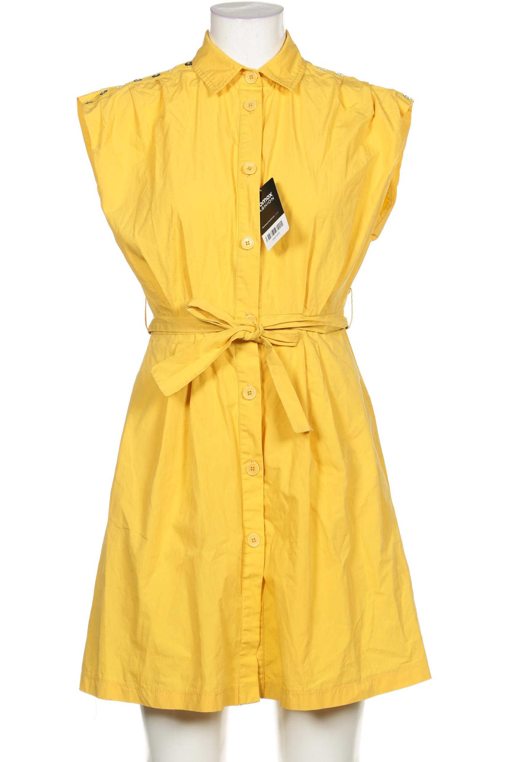 LIU JO Damen Kleid, gelb von LIU JO