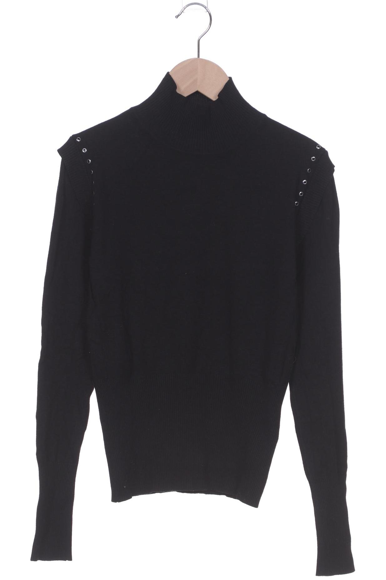 LIU JO Damen Pullover, schwarz von LIU JO