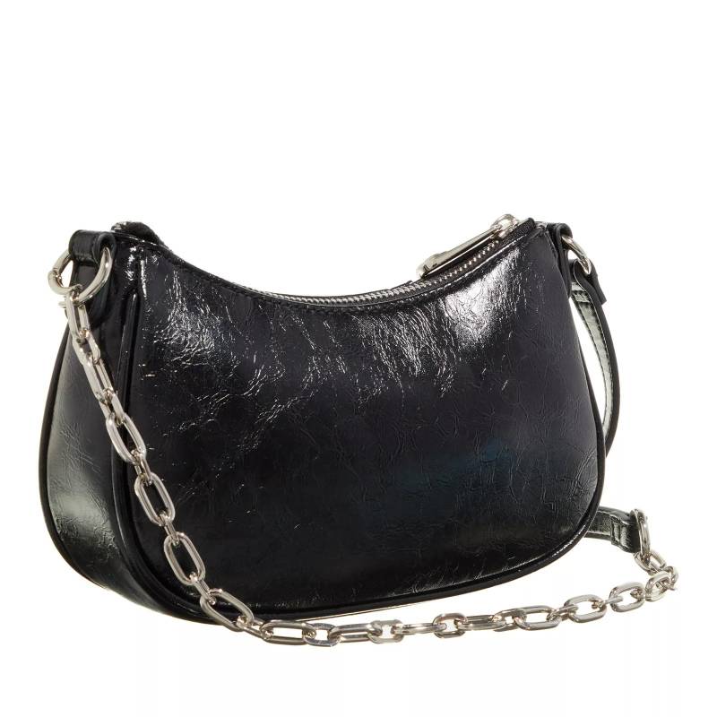 LIU JO Hobo Bag - Ecs Xs Hobo - Gr. unisize - in Schwarz - für Damen von LIU JO