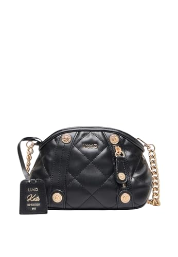 LIU JO Kate ECS Pochette Nero von Liu Jo