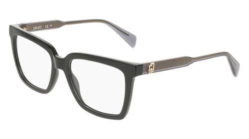 LIU JO Rahmen LJ2839 001 Schwarz 53/17/140 Damen von LIU JO