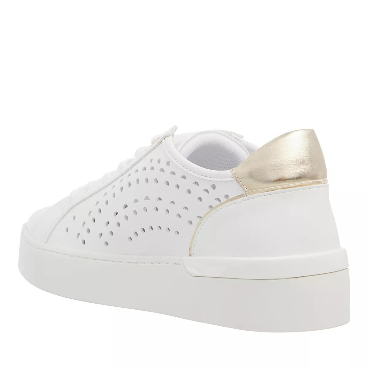 LIU JO Sneakers - Silvia Sneakers - Gr. 36 (EU) - in Weiß - für Damen von LIU JO