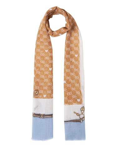 SCIARPE, FOULARD E COLLI Donna LIU JO 2A5025 T0300 00070 von Liu Jo