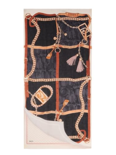 SCIARPE, FOULARD E COLLI Donna LIU JO 2A5026 T0300 22222 von LIU JO