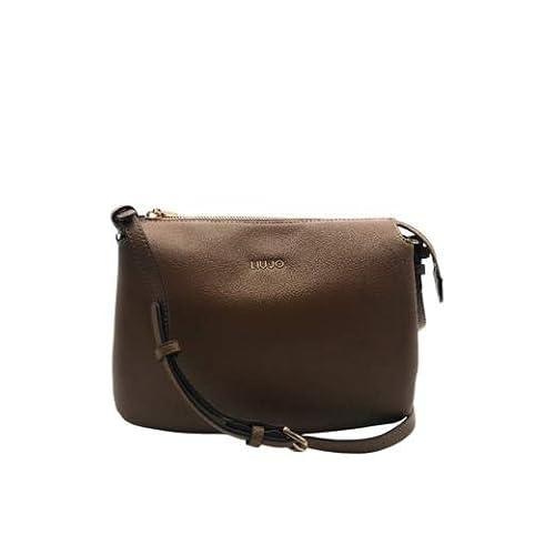 LIU JO Tasche AF5228E0058, Wildleder von LIU JO