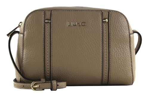 Liu Jo Umhängetasche Fluida ECS Camera Case Neutro taupe von Liu Jo