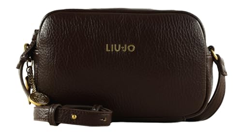 Liu Jo Umhängetasche Tamila ECS Camera Case Moro Light dunkelbraun von Liu Jo