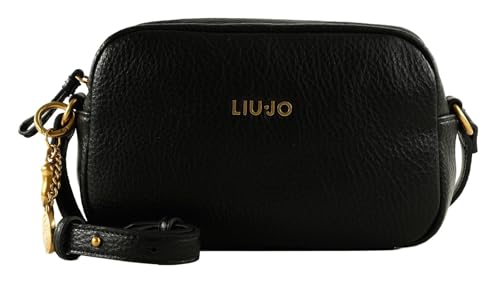 Liu Jo Umhängetasche Tamila ECS Camera Case Nero schwarz von Liu Jo