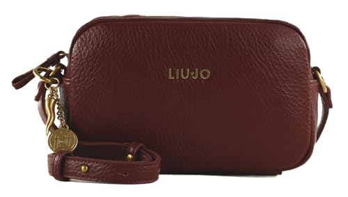 Liu Jo Umhängetasche Tamila ECS Camera Case Red Wine weinrot von Liu Jo