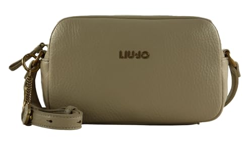 Liu Jo Umhängetasche Tamila ECS Camera Case Sabbia beige von Liu Jo