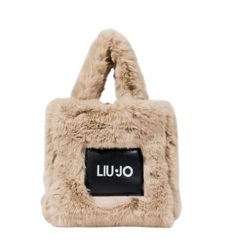 LIU Jo Jeans BORSA Cammello U LIU Jo Jeans BORSA Cammello U von LIU JO