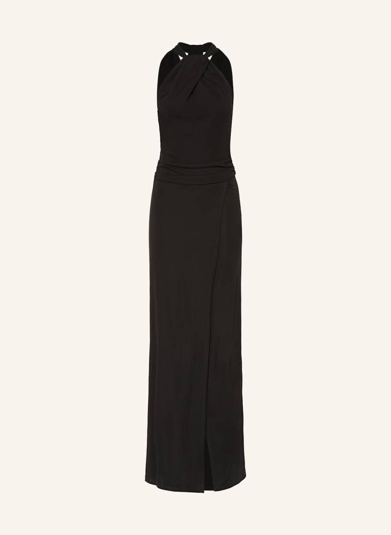 Liu Jo Abendkleid Mit Cut-Out schwarz Liu Jo Abendkleid Mit Cut-Out schwarz von LIU JO