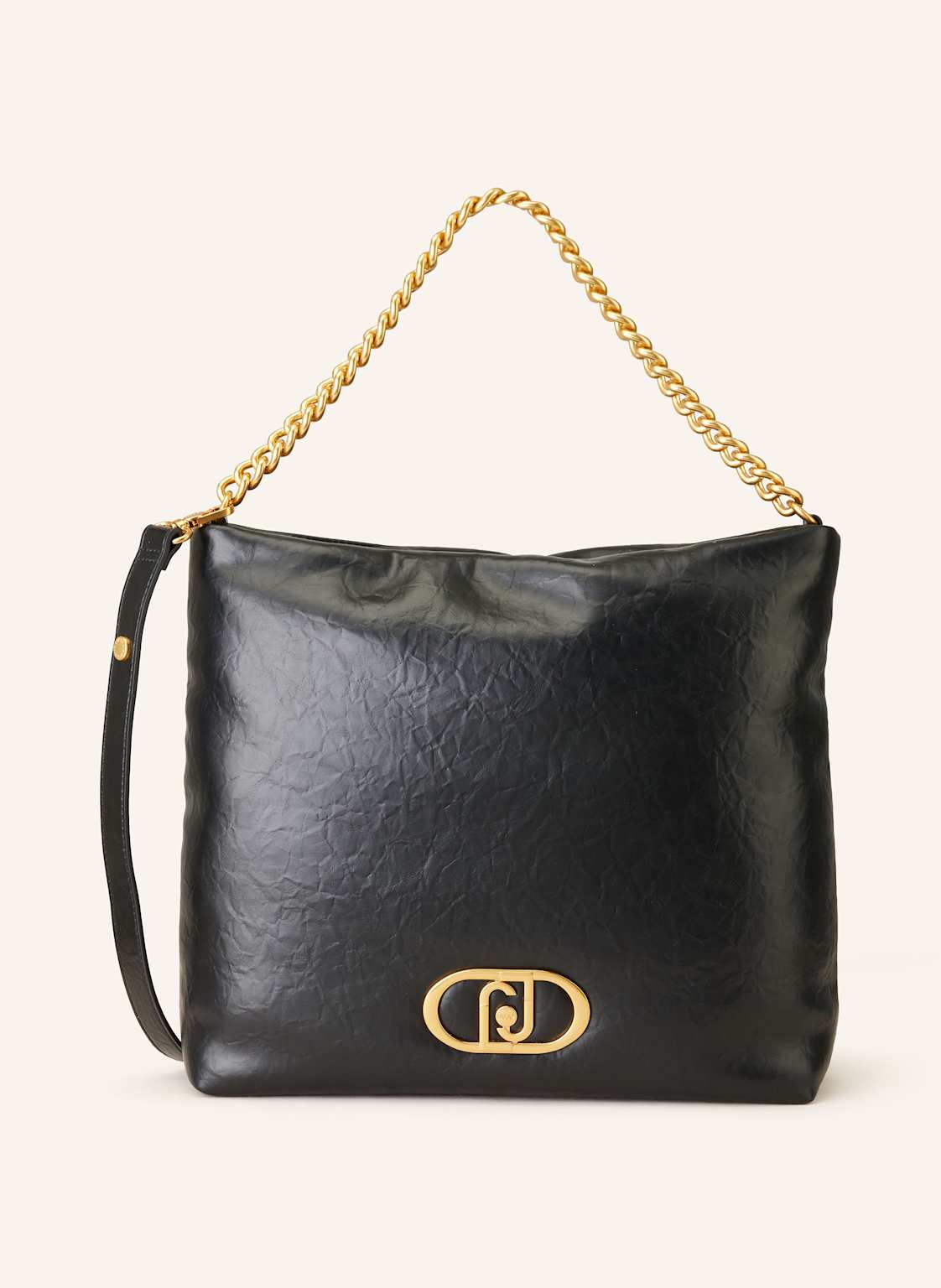 Liu Jo Handtasche schwarz Liu Jo Handtasche schwarz von LIU JO