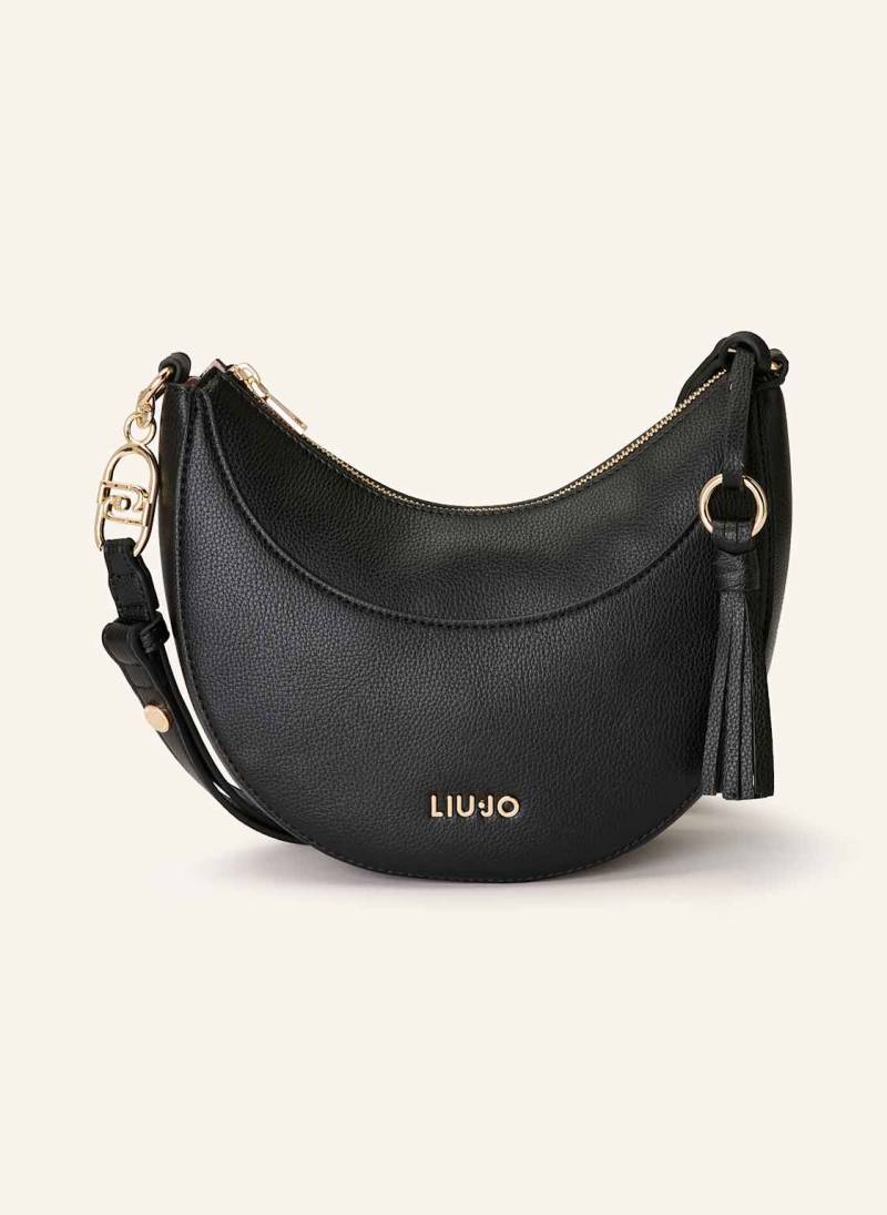 Liu Jo Handtasche schwarz von LIU JO