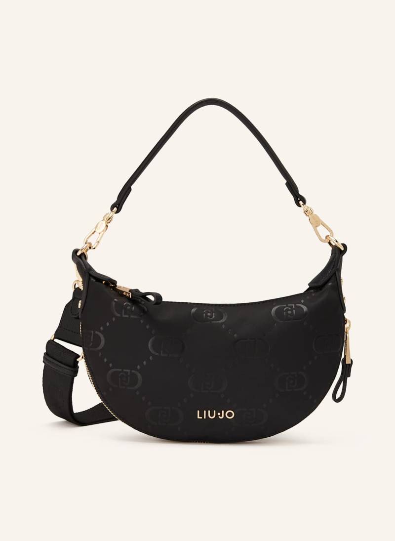 Liu Jo Handtasche schwarz von LIU JO