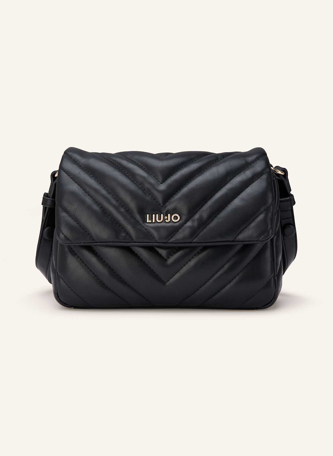 Liu Jo Handtasche schwarz von LIU JO