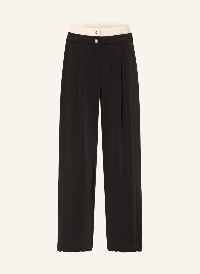 Liu Jo Hose schwarz von LIU JO