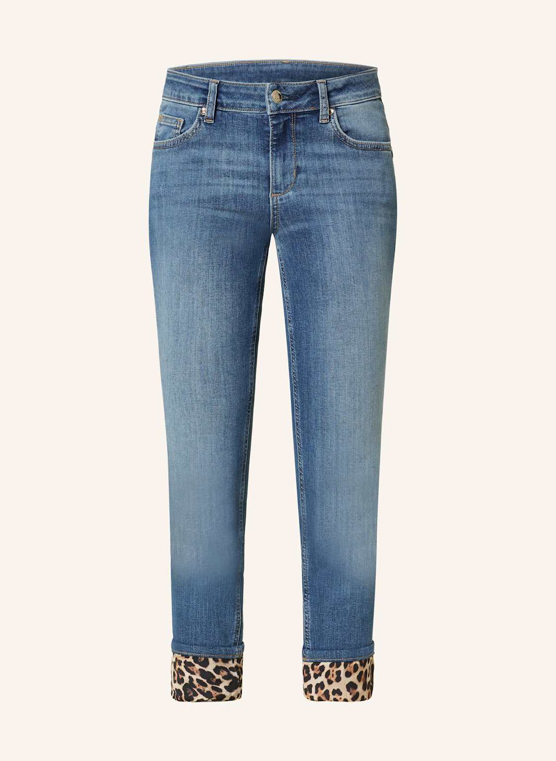Liu Jo Jeans Monroe blau von LIU JO