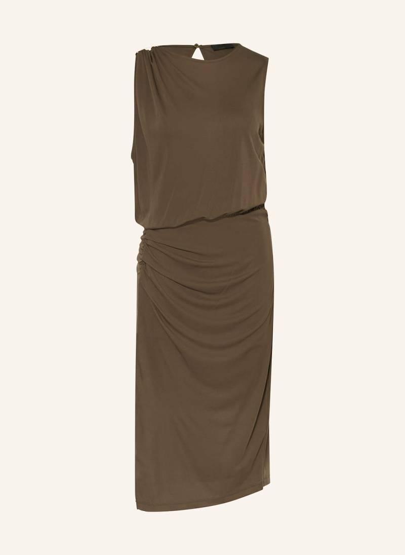 Liu Jo Jerseykleid gruen von LIU JO