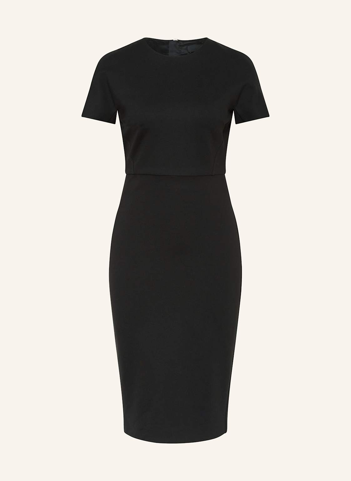 Liu Jo Jerseykleid schwarz von LIU JO