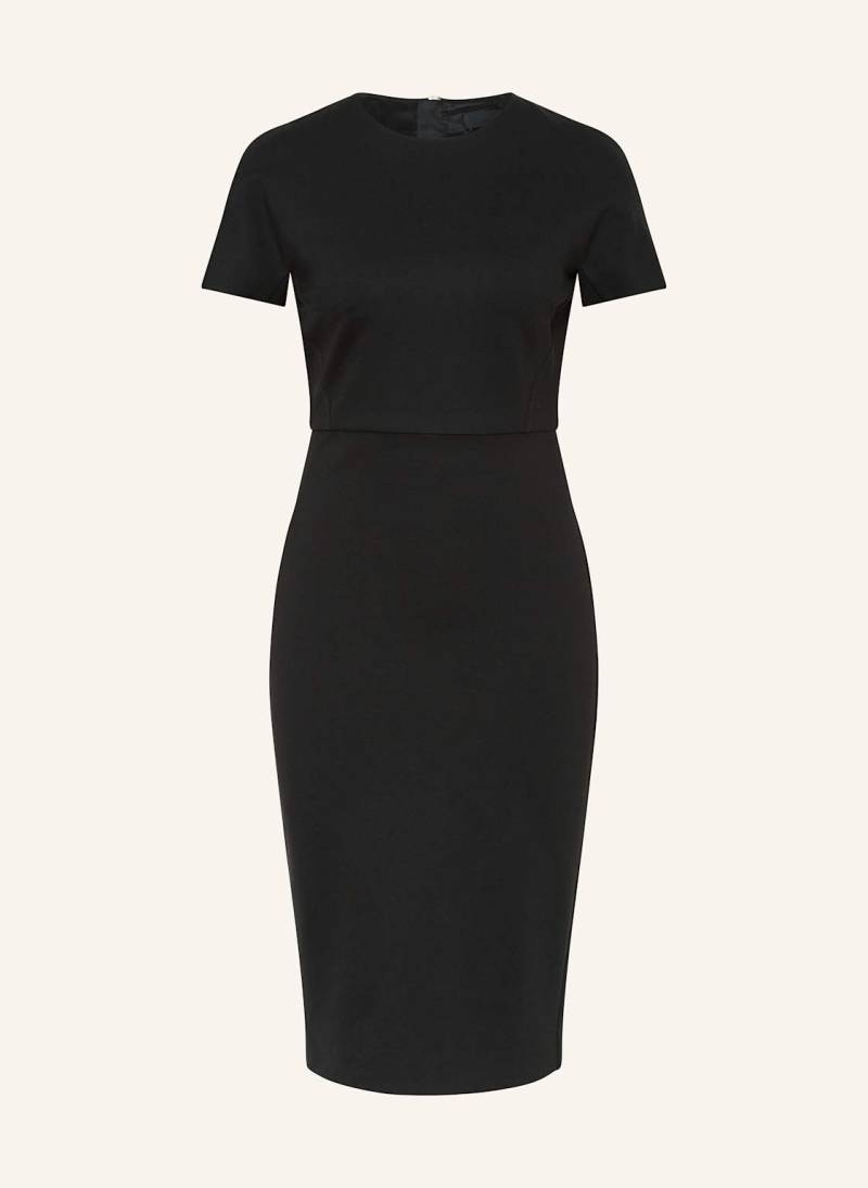 Liu Jo Jerseykleid schwarz von LIU JO