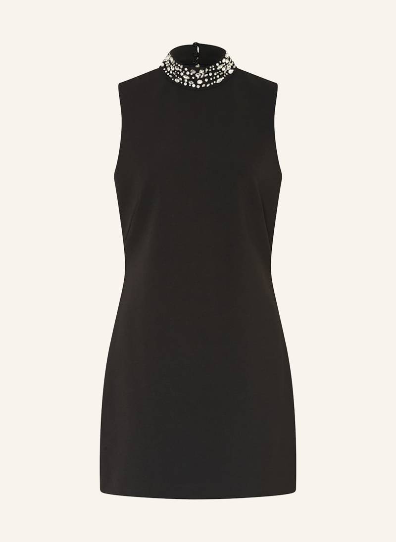Liu Jo Kleid Mit Schmucksteinen schwarz von LIU JO