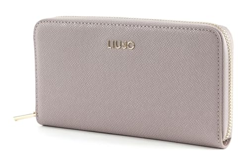 Liu Jo Manhattan XL Zip Around Dust Powder von LIU JO