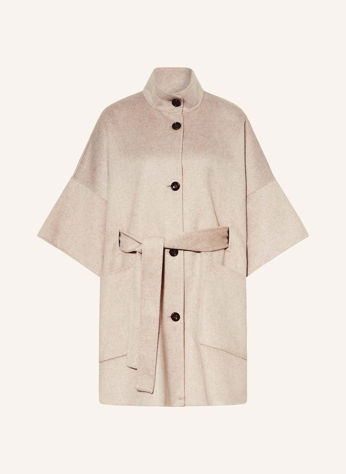 Liu Jo Mantel beige von LIU JO