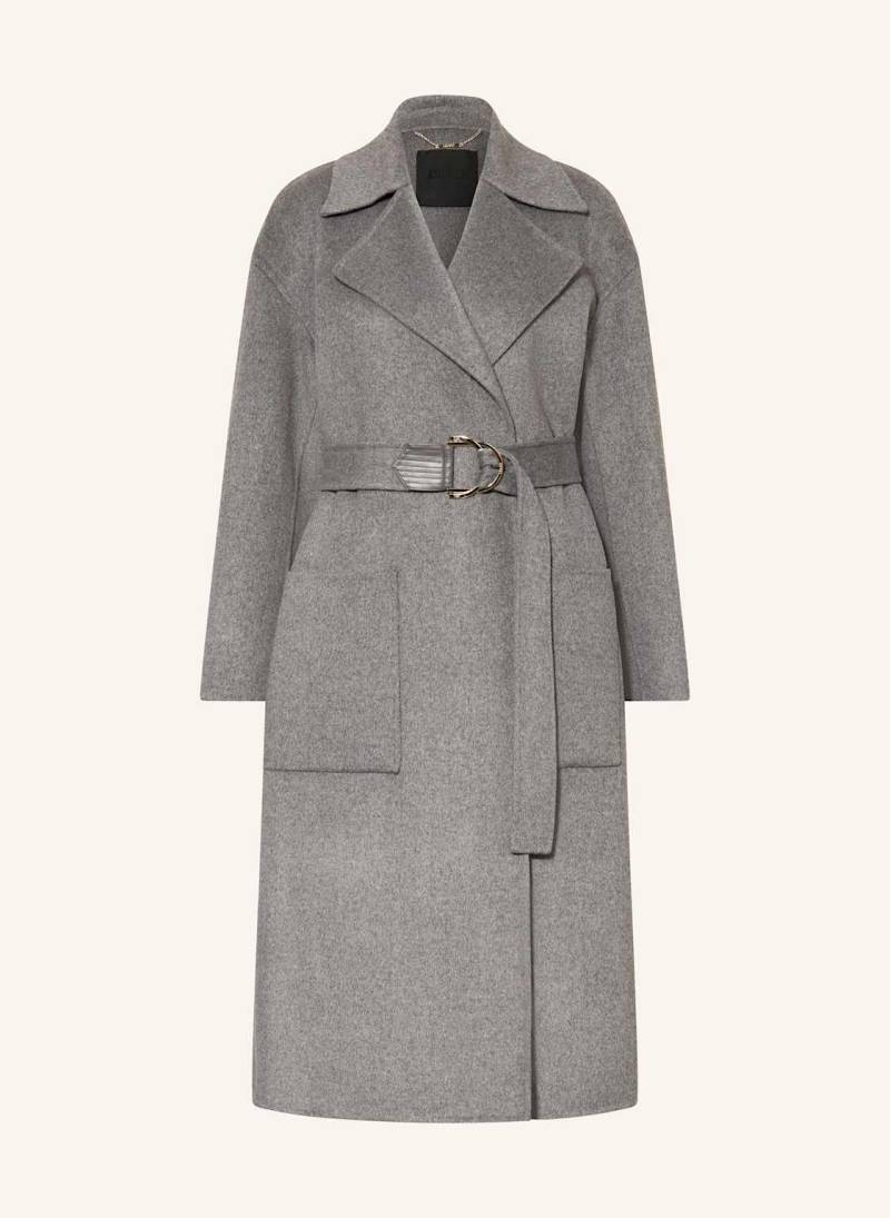 Liu Jo Mantel grau von LIU JO