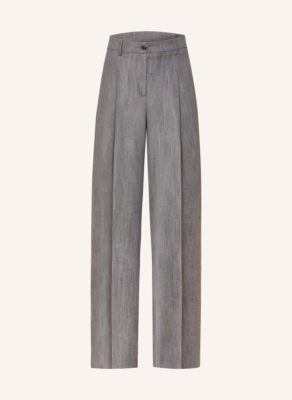 Liu Jo Marlenehose grau Liu Jo Marlenehose grau von LIU JO