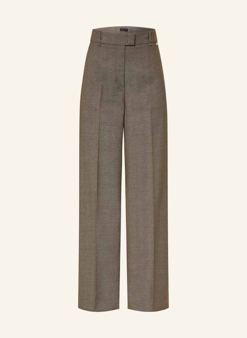 Liu Jo Marlenehose gruen von LIU JO