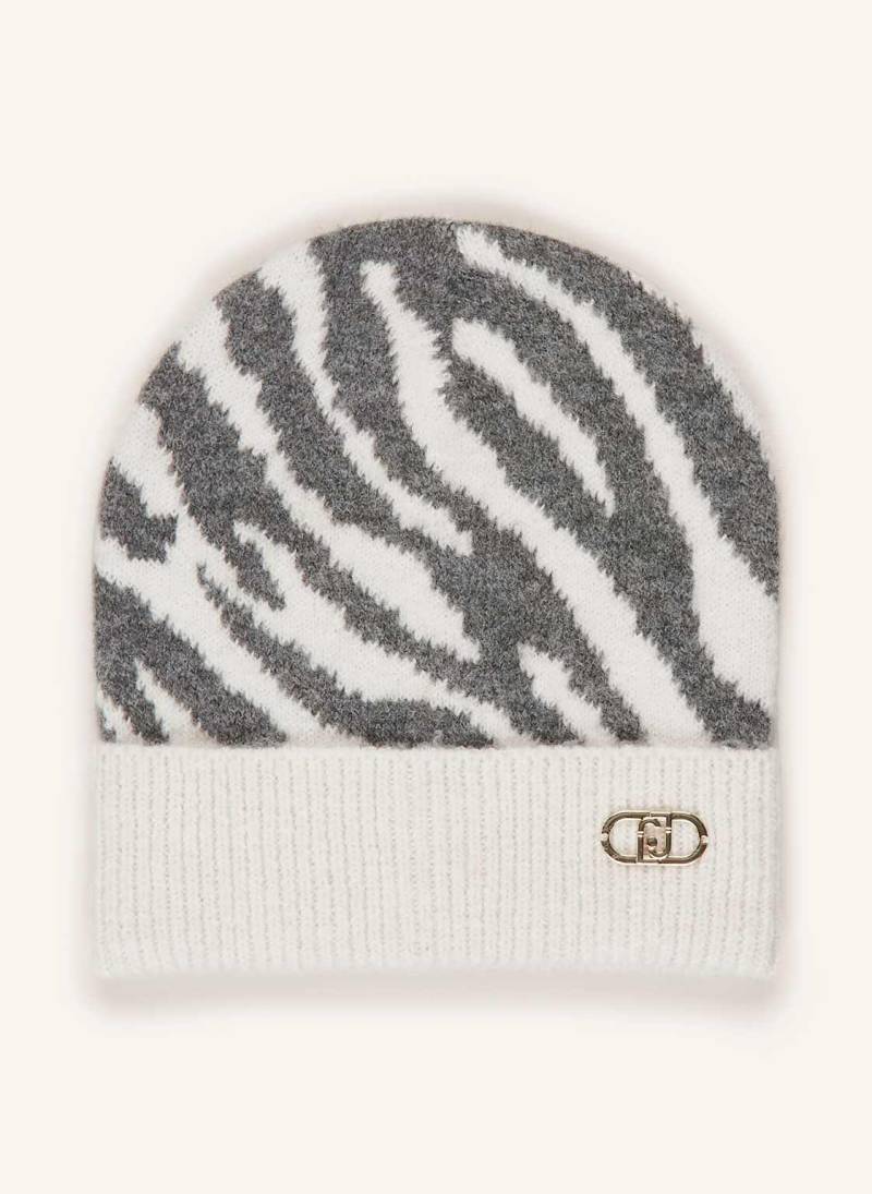 Liu Jo Mütze grau von LIU JO