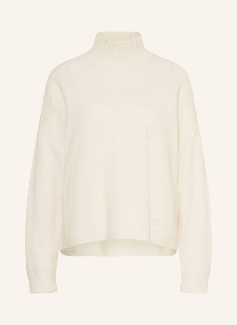 Liu Jo Pullover Mit Cut-Out weiss von LIU JO