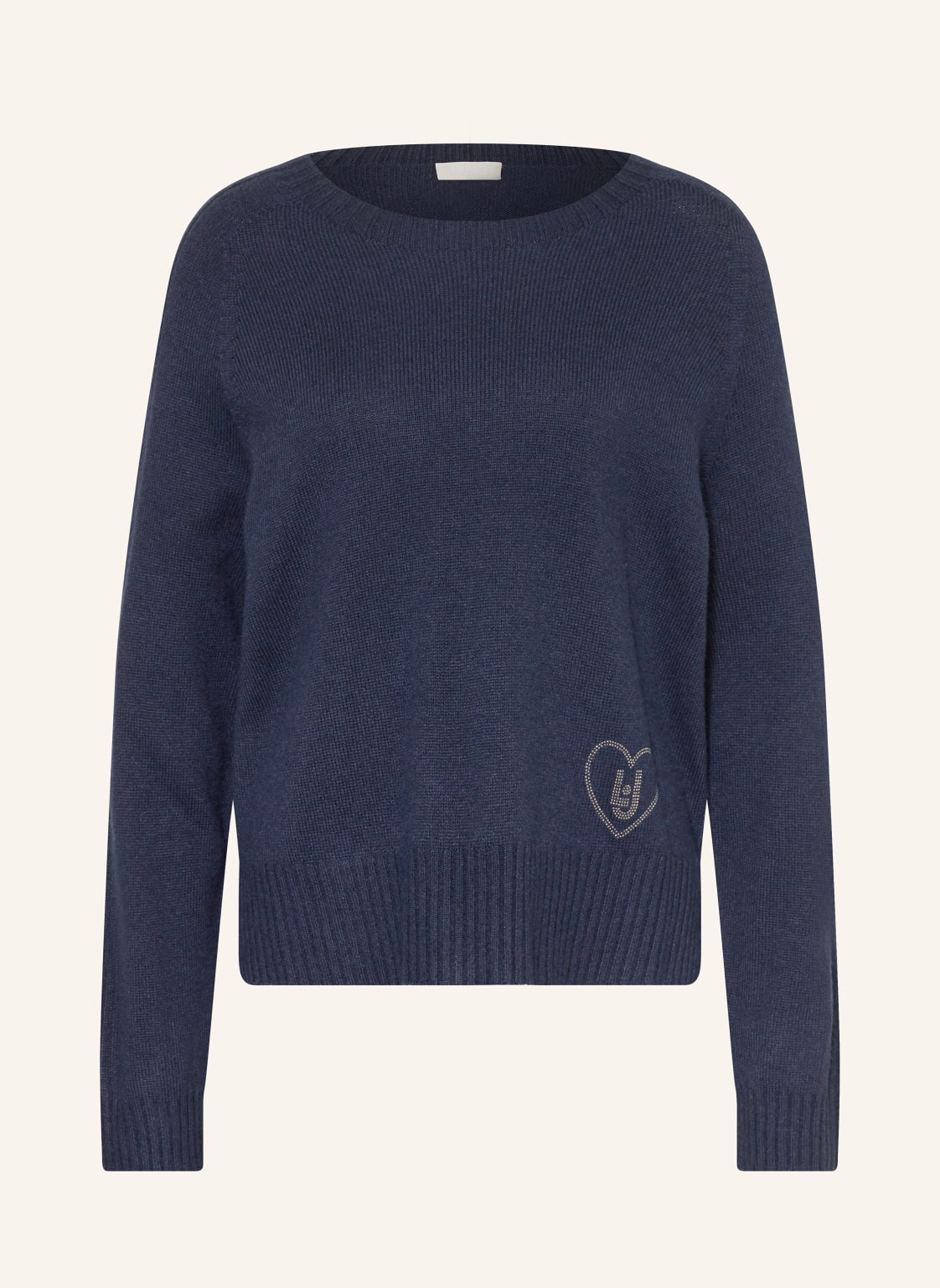 Liu Jo Pullover blau von LIU JO