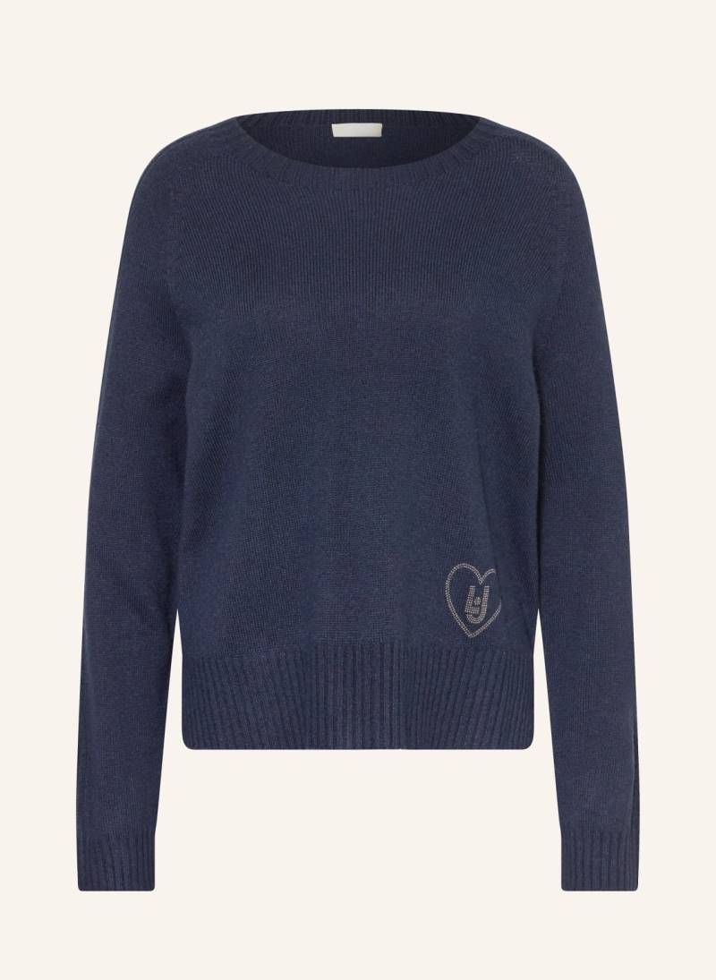 Liu Jo Pullover blau von LIU JO